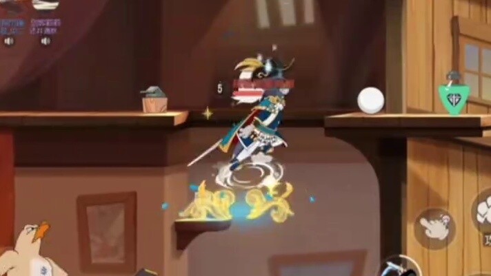 The Emperor of Justice punishes the quality guy Zhong Eryang, I support Qian Meng the most in episod