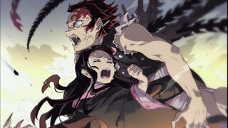 kimetsu no yaiba - infinity castle