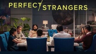 Perfect Strangers (2022)