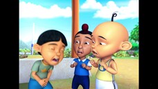 Upin dan Ipin - Sakit Ke? | Musim 05 Eps 07 Part 01