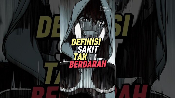 PEMBANTAIAN SEPIHAK! #manhwa #manhwaindo