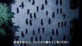 Kotoura-san VOSTFR -Épisode 1