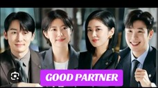 GOOD PARTNER 10 Tagalog Dub - ang resulta ng OUT of TOWN ni atty. Han Yuri