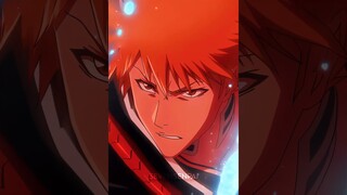 Ichigo Kurosaki 4K Edit (Thunder Trend)