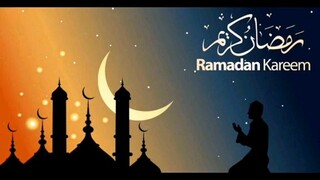 RAMADHAN