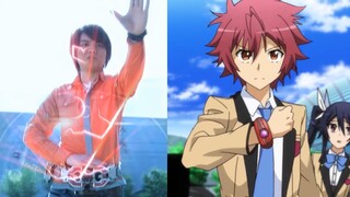 Aku Terkejut Dengan Kompilasi Anime Ini!