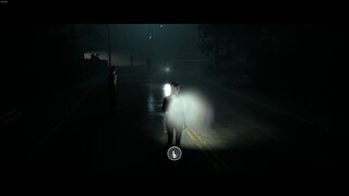 The Dark Pictures Anthology: Little Hope Pt.4