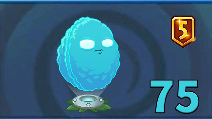 Đánh giá cây trồng Pvz2: Hạt Dẻ 3D cấp 5 xứng đáng là bảo vật bất tận!