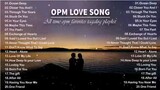 opm love song pampatulog