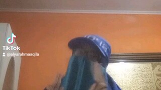 #dispotri Goget Persona Diri  Goget Artis Z
