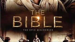 THE BIBLE 2013 EP1 Tagalog Dubbed [ABS-CBN]