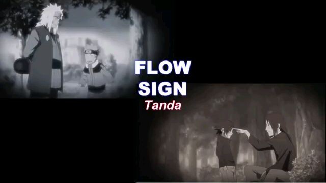 NARUTO OPENING (kembali kemasa kecil)