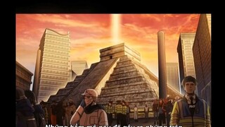 Top 10 Manhwa_Manhua có Main Sử Dụng Hệ Thống Tăng Cấp Hay Nhất 5