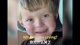 你的笑只是你的保护色