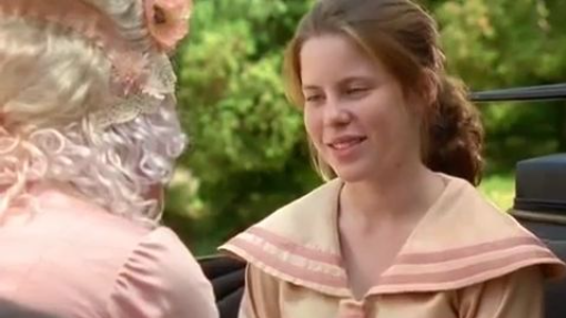 Spellbinder Season 2, Episode 13 - To Live Forever