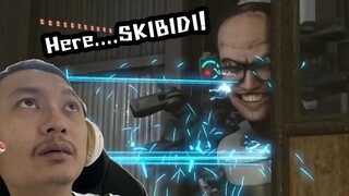 Dafuq หักหลัง? กับโรงผลิต Skibidi Toilet:- skibidi toilet 68 (part 2) Reaction