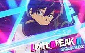 Online Source Art Fighting Beyond Limits [AMV]
