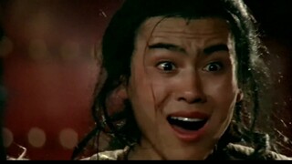 Saya sudah lama mencari film silat dalam negeri, "Yellow River Hero" tahun 1988, Master Yu adalah pe