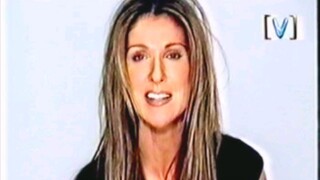 Celine Dion - That's the Way It Is (Channel V)