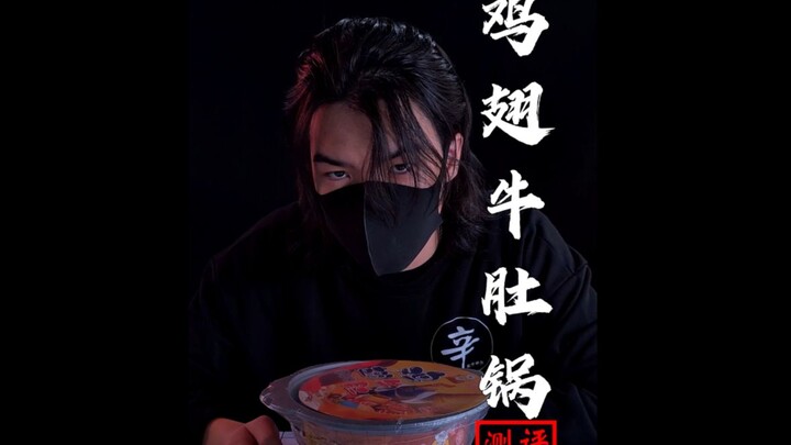 That old camera thief really knows how to make it tasty! Once my hand’s healed, I’ll whip up a batch