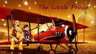The Little Prince 2015 - Watch Full Movie For Free: Link In Description