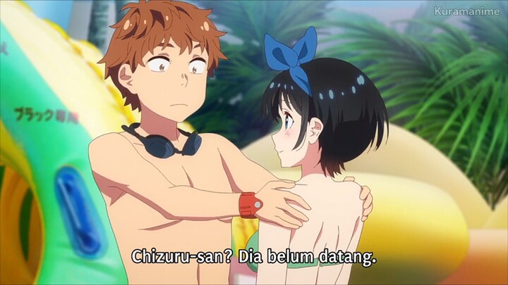 Eps 2  S5 Kanojo Okarishimasu