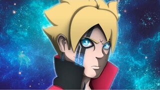 NEW Boruto And Sasuke Anime Arc Coming Soon?