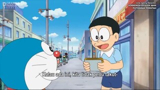Doraemon episode 664