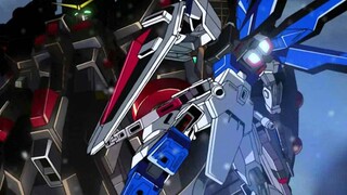 [Roaring Dora] Penghancuran Gundam Battle for Freedom, Asuka-san, apakah kamu di sini untuk mengambi