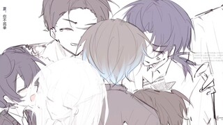 【Ten Days Ending】Yuzhen