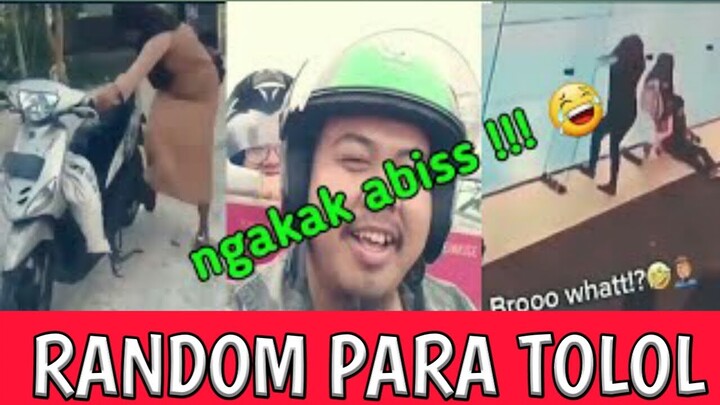 TAHAN TAWA 5 menit - video lucu bikin ngakak warga + 62