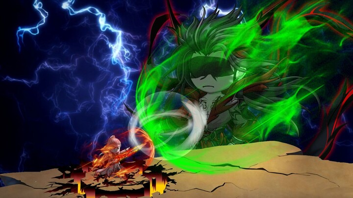 Episode 4: After five hundred years of separation at Fangcun Mountain, I dreamed of returning to Jix
