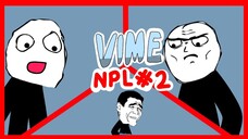 ViMe - NOOB PRO LEGEND ep. 17 - ViMe N