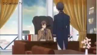Butlers- Chitose Momotose Monogatari Tập 7-8