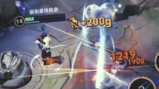Tôi đã đăng quá nhiều video hài hước???