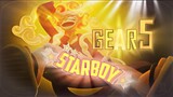 STARBOY ✨💫 | LUFFY GEAR 5 「EDIT/AMV」