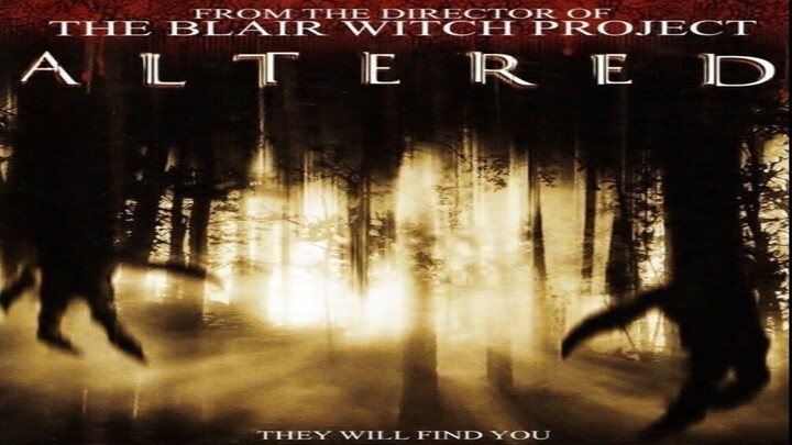 Altered 2006 No Subtitle