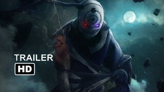 NARUTO: The Movie "New Trailer" (2023) Live Action "Concept"