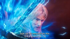 Jade Dynasty S3 Eps 19 Sub Indo HD