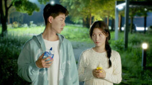 Family by Choice epsoide 14 [Sub Indo]