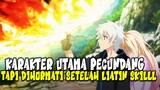 10 Anime Dimana Tokoh Utama adalah Pecundang Tapi Dihormati Setelah Menunjukkan Kekuatannya!