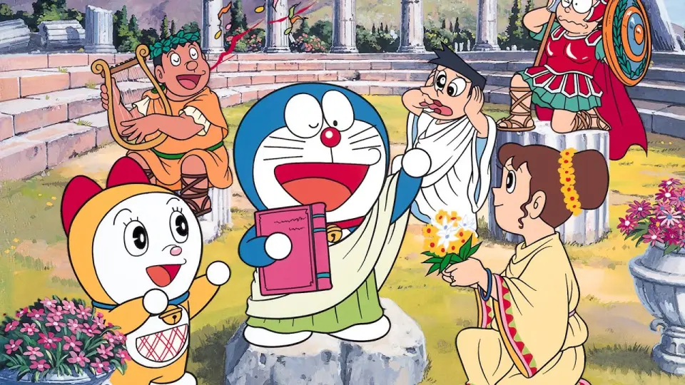Doraemon in hindi Episode in 2022 | Doraemon cartoon | Doraemon New Episode  | Doraemon Hindi - Bilibili
