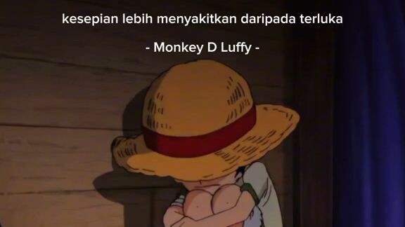 -Monkey D Luffy-
