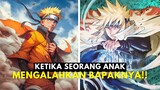 Prestasi Bapaknya di Kalahin Naruto Coy!!!