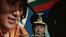 Himitsu sentai Goranger the movie 1🇯🇵