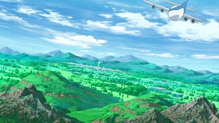 Pokémon Ep. 25