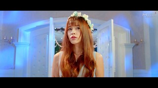 HA NA WO (LYRICS)  MY GIRLFRIEND IS MERMAID