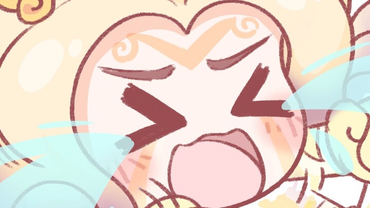 Little Shanhai Nio: Nio isn’t a crybaby!