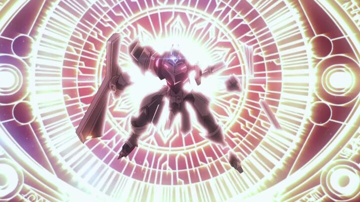 ore wa seiken kokka no akutohuryoushu ep 1