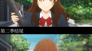 ความตกตะลึงที่เกิดจากมุมมองแบบสองมุมทำให้ทีมแอนิเมชั่นครุ่นคิด